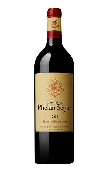 Ch. Phelan-Segur