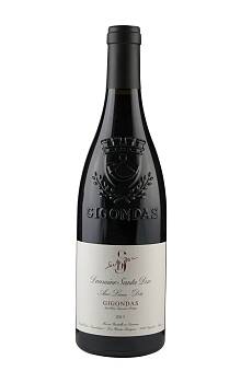 Dom. Santa Duc Gigondas Aux Lieu-Dits
