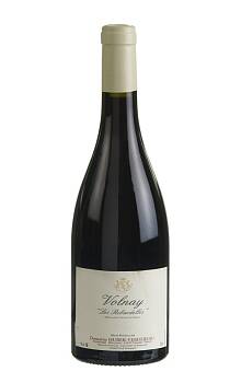 Huber-Verdereau Volnay Les Robardelles