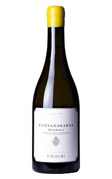 Foradori Fontanasanta Nosiola