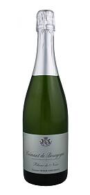 Huber-Verdereau Crémant de Bourgogne Blanc de Noir