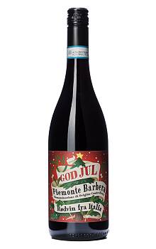 Festiva God Jul Piemonte Barbera