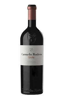 Carmelo Rodero TSM