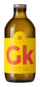Ask Brygghus Ging Kong