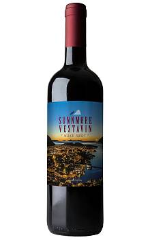 Sunnmøre nåke rødt