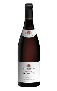 Bouchard Le Corton 2012