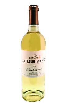 Vinitrio La Fleur des Pins Sauvignon