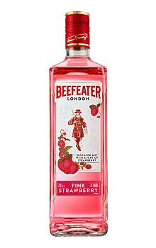Beefeater Pink Strawberry