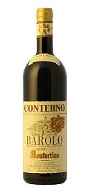 Giacomo Conterno Barolo Monfortino Riserva