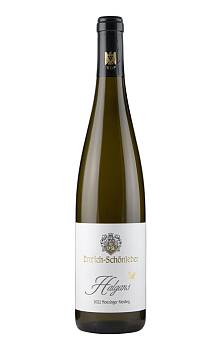 Emrich-Schönleber Halgans Riesling Trocken