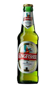 Kingfisher Premium Lager