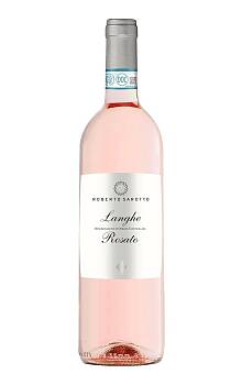 Roberto Sarotto Langhe Rosato