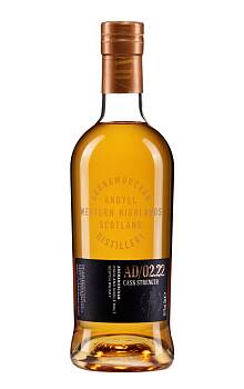 Ardnamurchan AD Cask Strenght