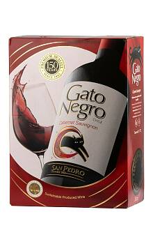 Gato Negro Cabernet Sauvignon