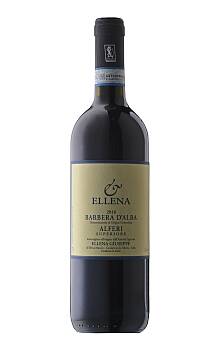 Ellena Barbera d'Alba Vigna Alferi Superiore