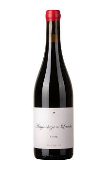 Aseginolaza & Leunda Cuvée