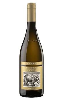 La Spinetta Colli Tortonesi Timorasso Derthona