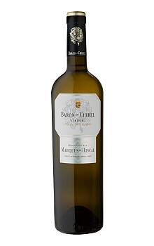 Marques de Riscal Baron de Chirel Viñas Centenarias Verdejo