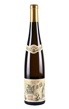 Albert Boxler Grand Cru Brand Riesling