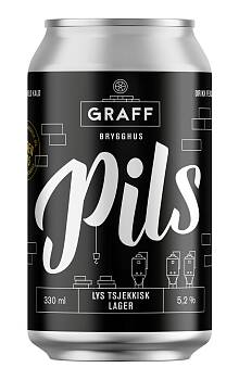 Graff Pils