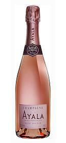 Ayala Rosé Majeur