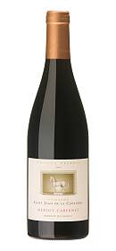Dom. St. Jean de la Cavalerie Merlot-Cabernet