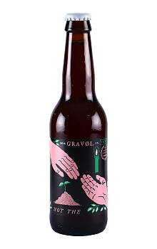 Mikkeller Gravøl Dark Lager
