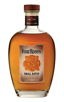 Four Roses Small Batch Kentucky Straight Bourbon