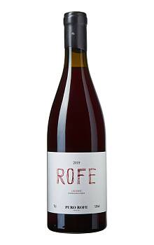 Puro Rofe Rofe Tinto