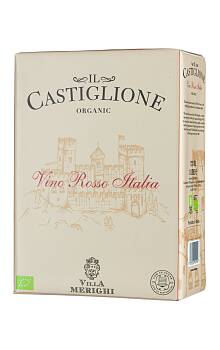 Il Castiglione Vino Rosso