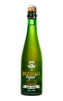 Oud Beersel Bersalis Triple Oak 2021