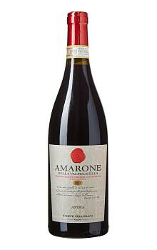 Corte Gransani Amarone Valpolicella
