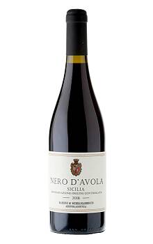 Barone di Serramarrocco Nero d'Avola