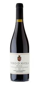 Barone di Serramarrocco Nero d'Avola