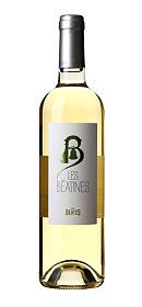 Les Beatines Blanc