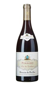 Dom. du Pavillon Pommard Clos des Ursulines