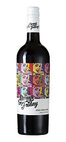 Always on Friday Pinot Noir