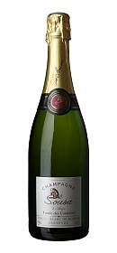 De Sousa Cuvèe des Caudalies Blanc de Blancs Grand Cru
