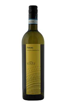 Paglianetto Petrara Verdicchio di Matelica