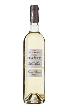 Ch. des Chaberts Cuvée Préstige