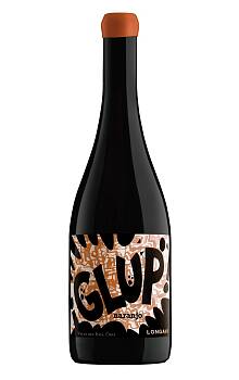 Longaví Glup Naranjo