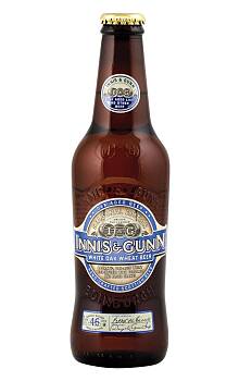Innis & Gunn White Oak Wheat Beer