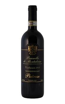 Pietroso Brunello di Montalcino