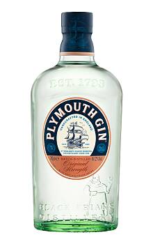Plymouth Dry Gin