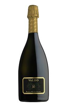 Valdo Numero 10 Valdobbiadene Prosecco Superiore