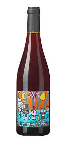 Laurence et Rémi Dufaitre Beaujolais-Villages Nouveau