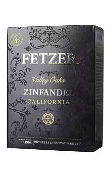 Fetzer Valley Oaks Zinfandel 2015