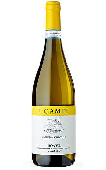 I Campi Campo Vulcano Soave Classico