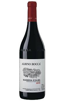 Rocca Barbera d'Alba 2015