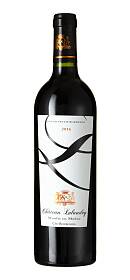 Ch. Lalaudey Moulis en Médoc Cru Bourgeois